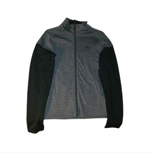 ENVYA Zip Up Jacket‎
